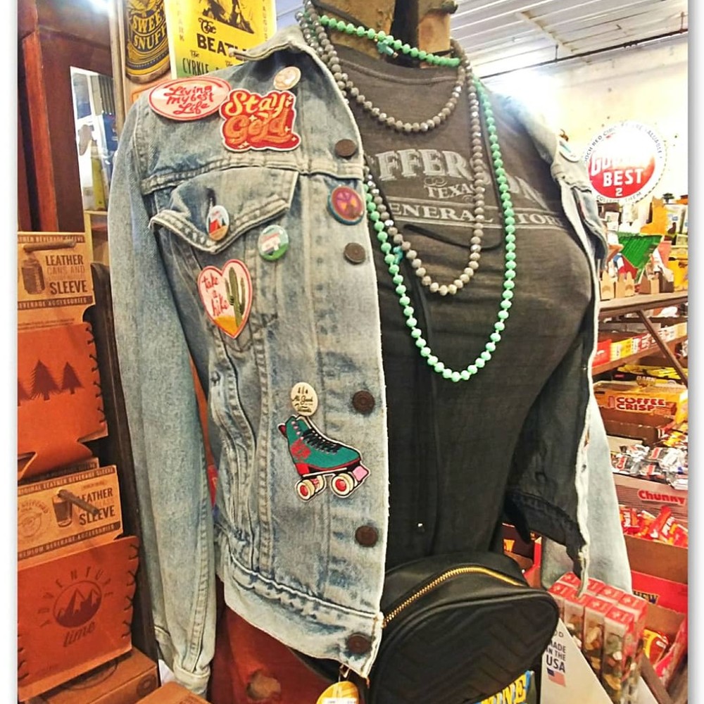 Meet your Posher, Sue